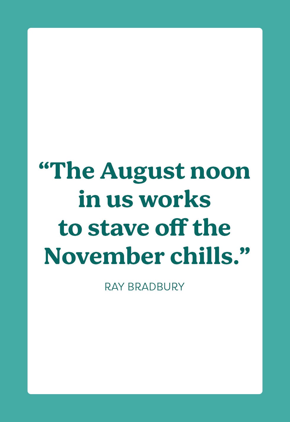 45 Best November Quotes to Inspire You This Fall