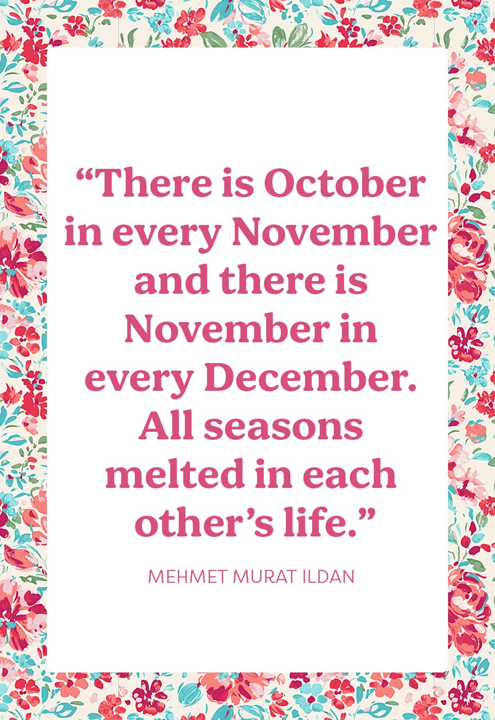 45 Best November Quotes to Inspire You This Fall