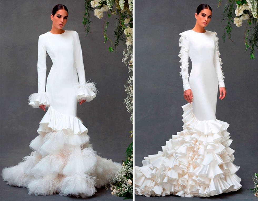 Vestidos Very Victoria de novia