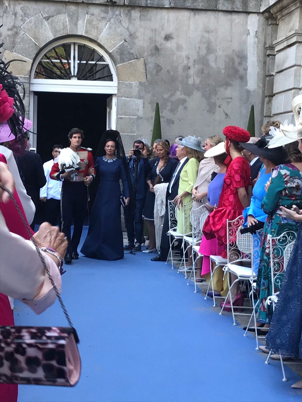Event, Costume, Tradition, Crowd, 
