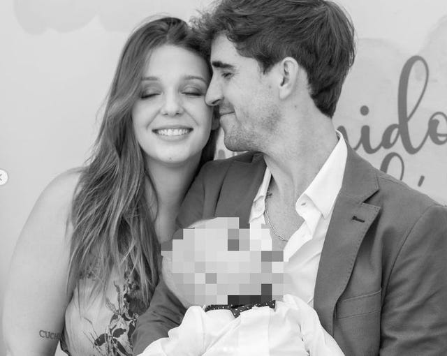 miki mejías y zayra gutiérrez