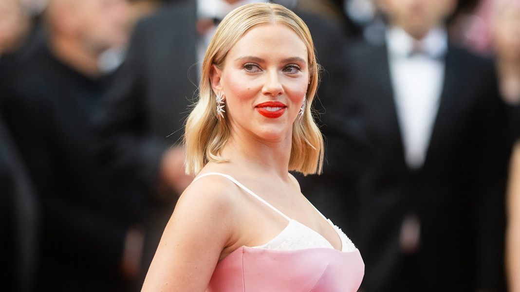 preview for Lezioni di stile: Scarlett Johansson