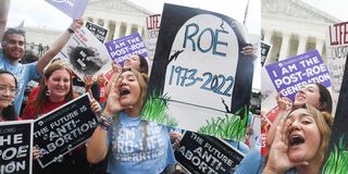 roe v wade overturned supreme court what comes next