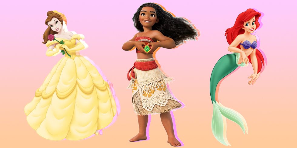 5 Disney princess-inspired outfits you can wear IRL