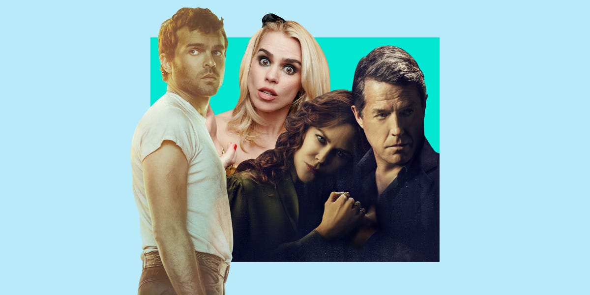 5 of the best dramas to watch if you've finished your favourites