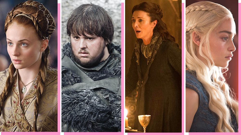 I watched all 67 episodes of Game of Thrones in one epic sitting