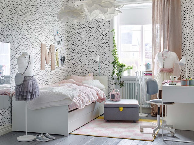 dormitorio adolescente
