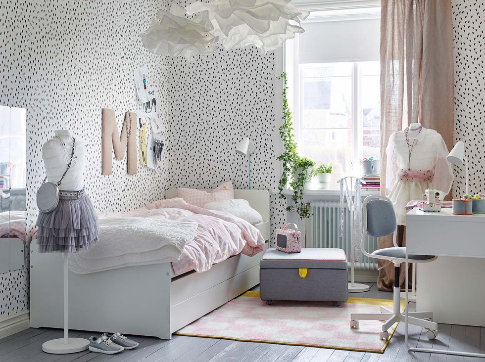 dormitorio adolescente