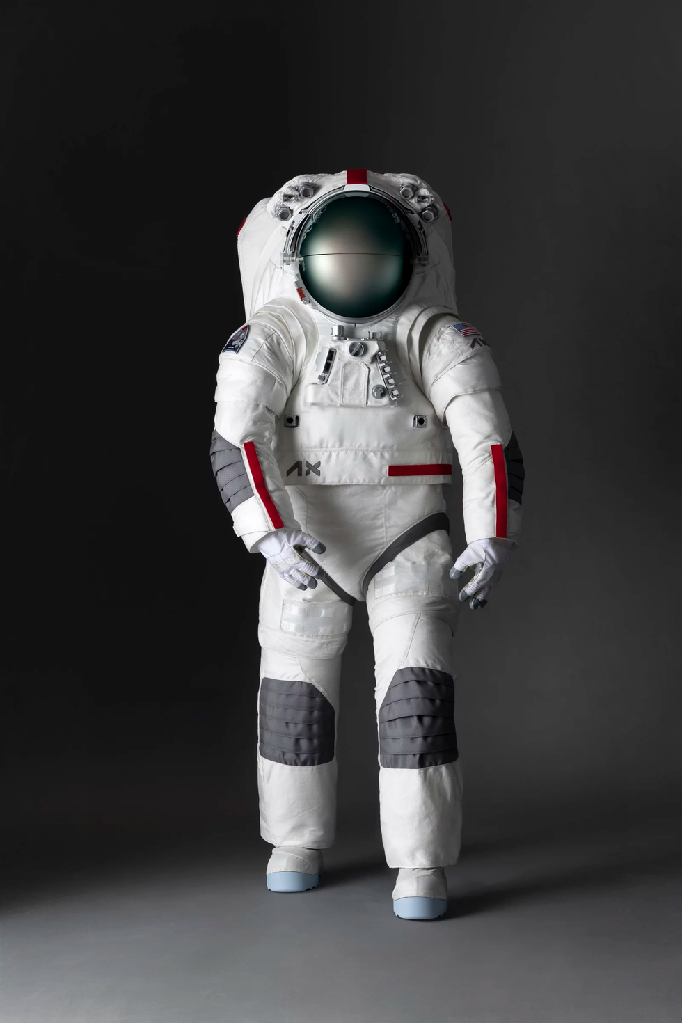 prada space suit