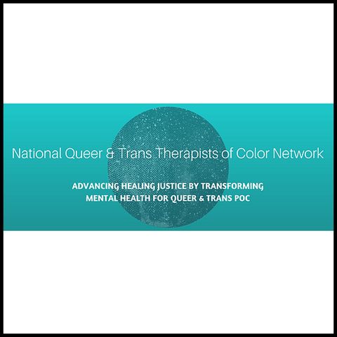 national queer and trans therapists of color network   mental health resources for black women