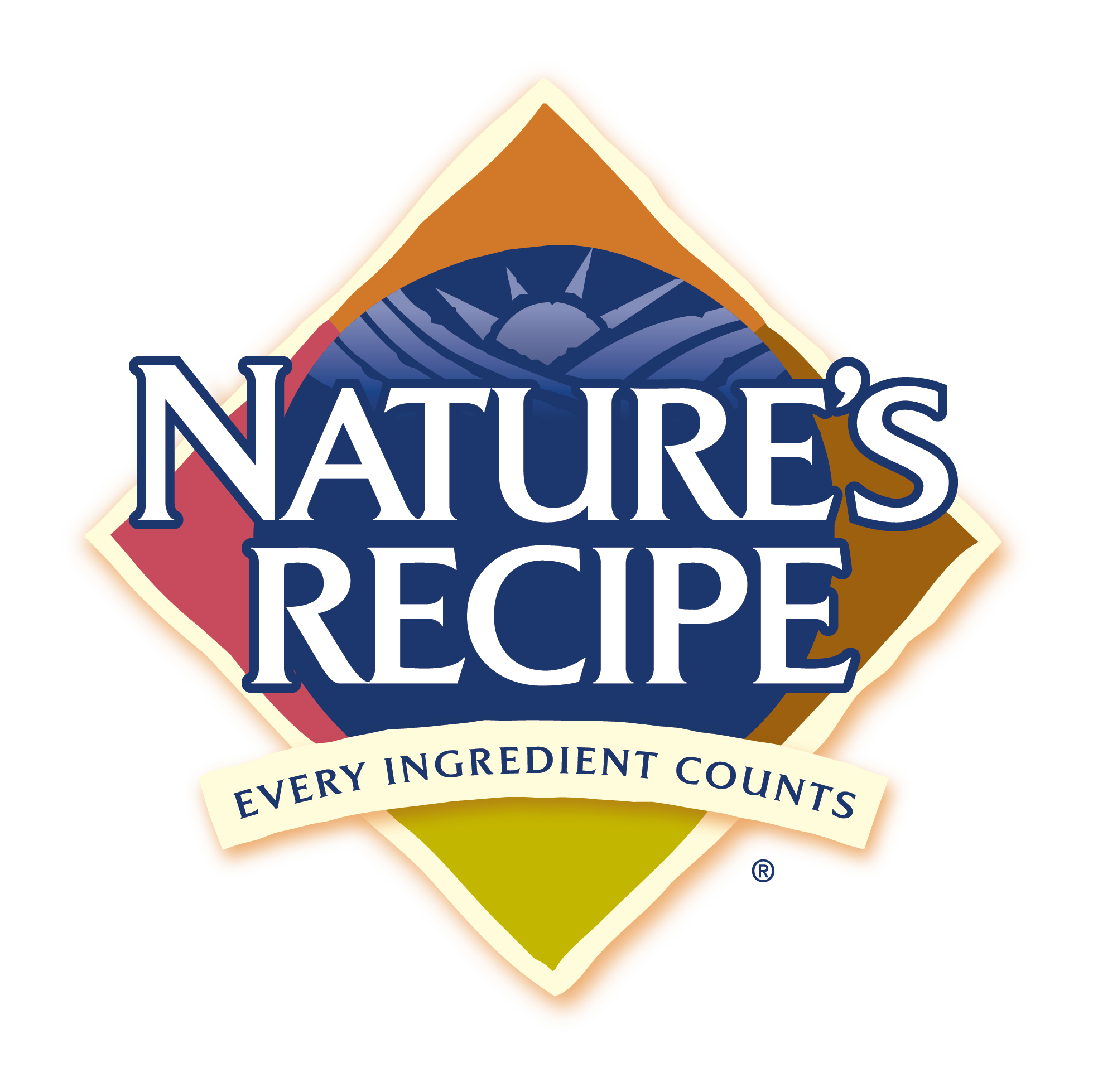 Nature's Recipe Logo