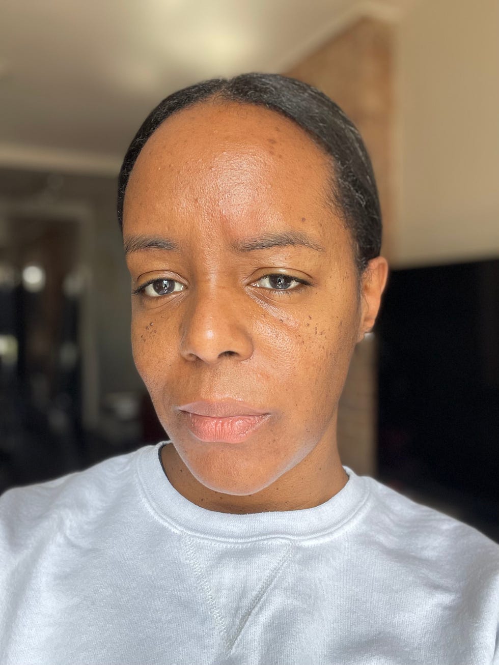 nykia spradley post omnilux