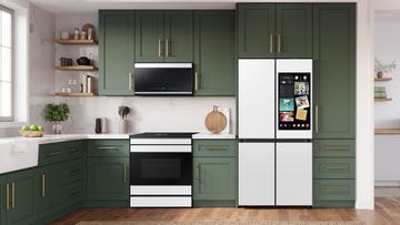 cocinas samsung