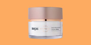 nspa expert daily rejuvenate cream spf30 review