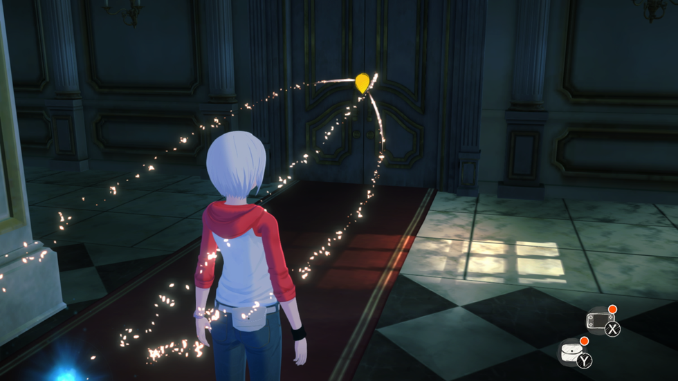 Another Code: Recollection Review – 'Remains absorbing and  thought-provoking