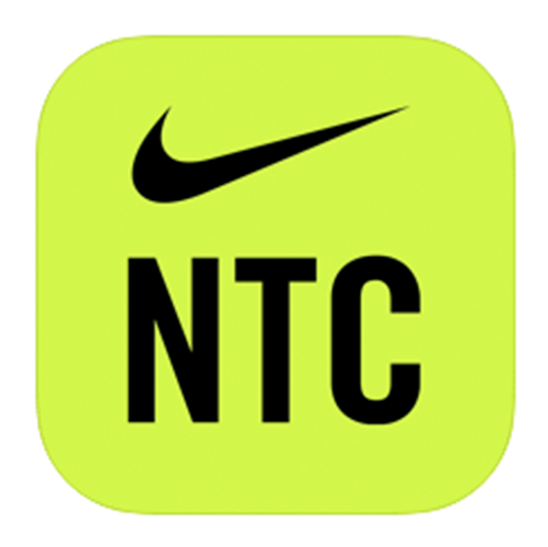 Nike Training Club app, women's health uk