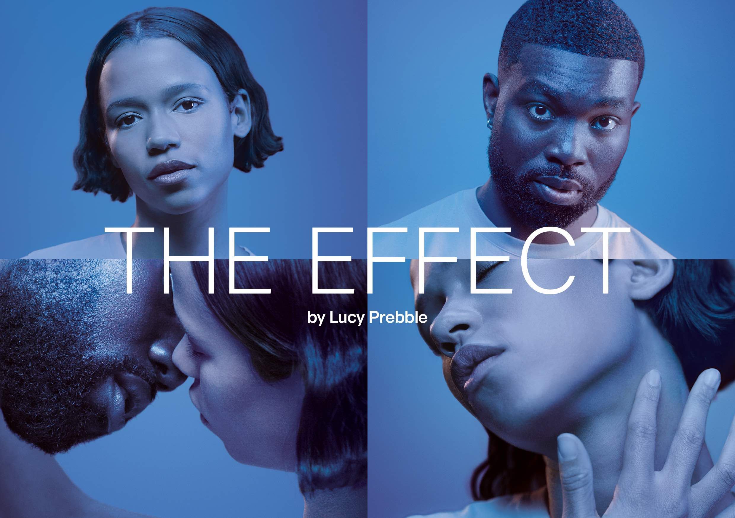 Gala Gordon On The Effect By Lucy Prebble