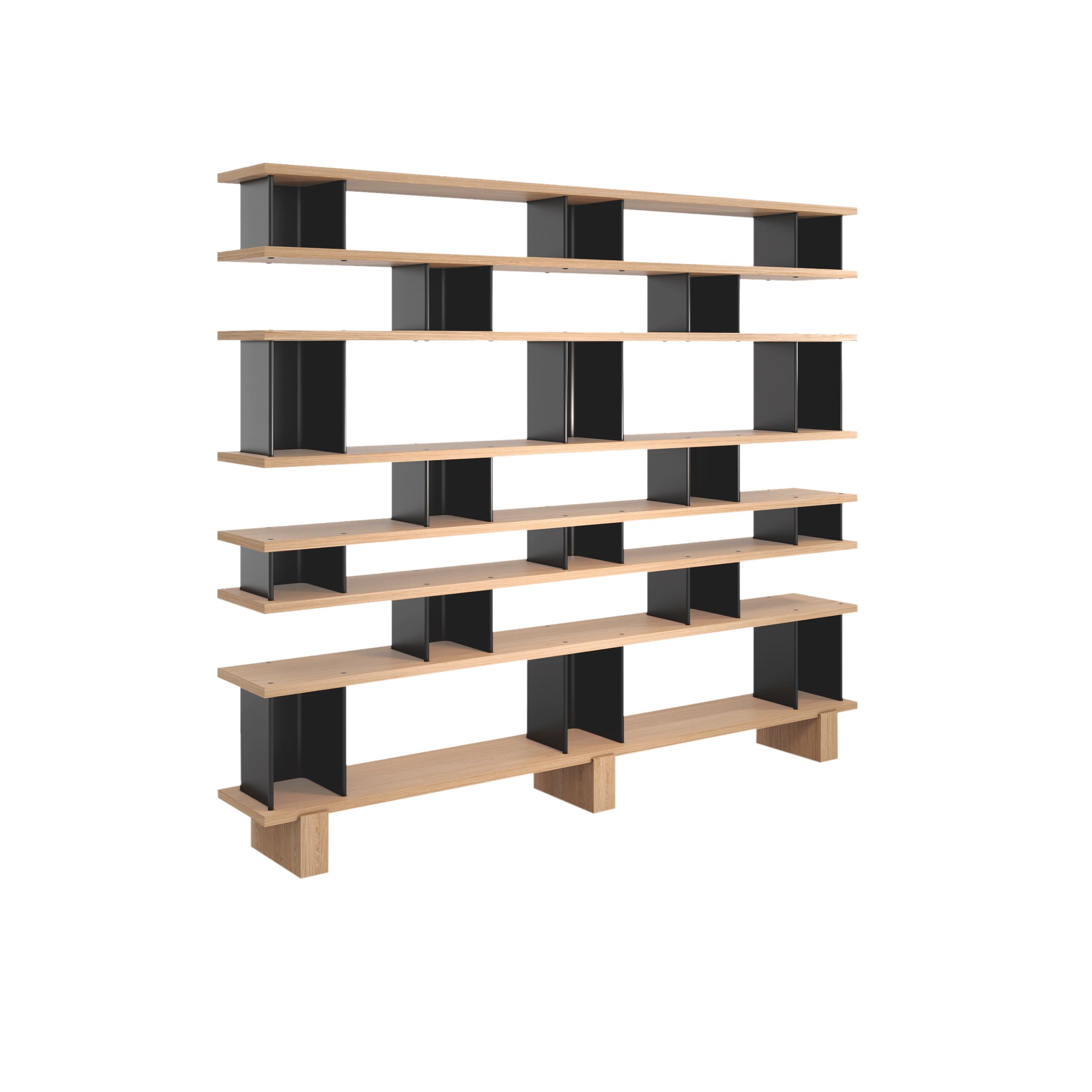Open Shelving as a Storage Solution - Ella Claire & Co.