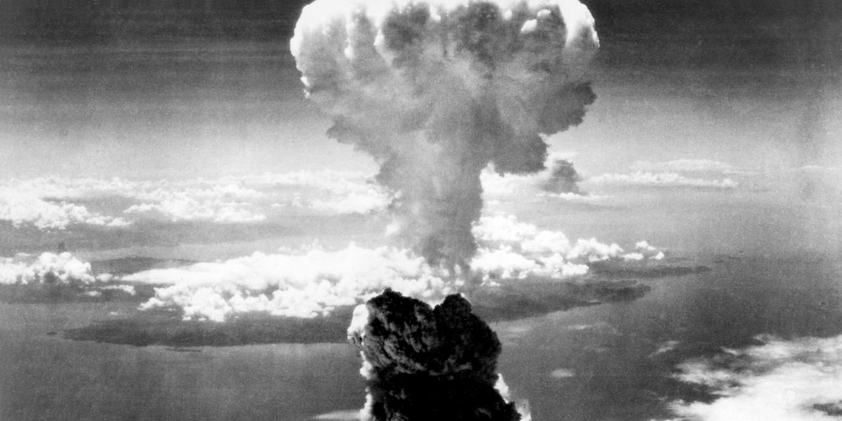 The Atomic Bowl Is an Urgent Reminder of the Terrors of Nuclear War
