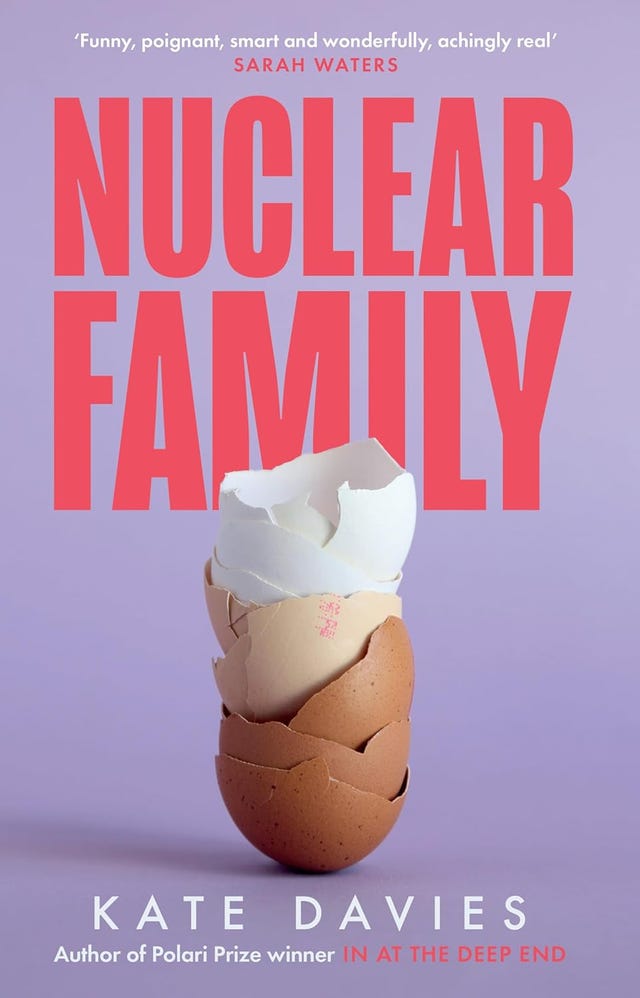 nuclear family