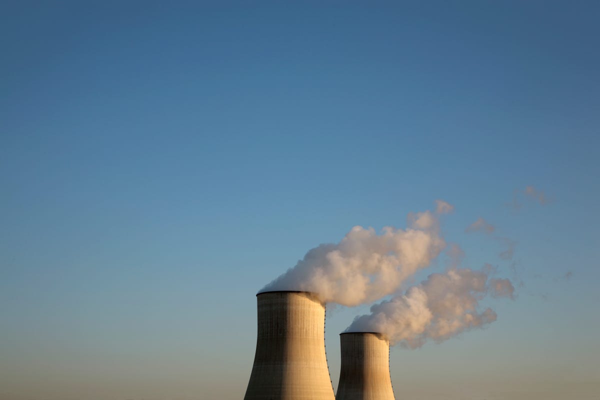 What Does the Future of Nuclear Energy Look Like?