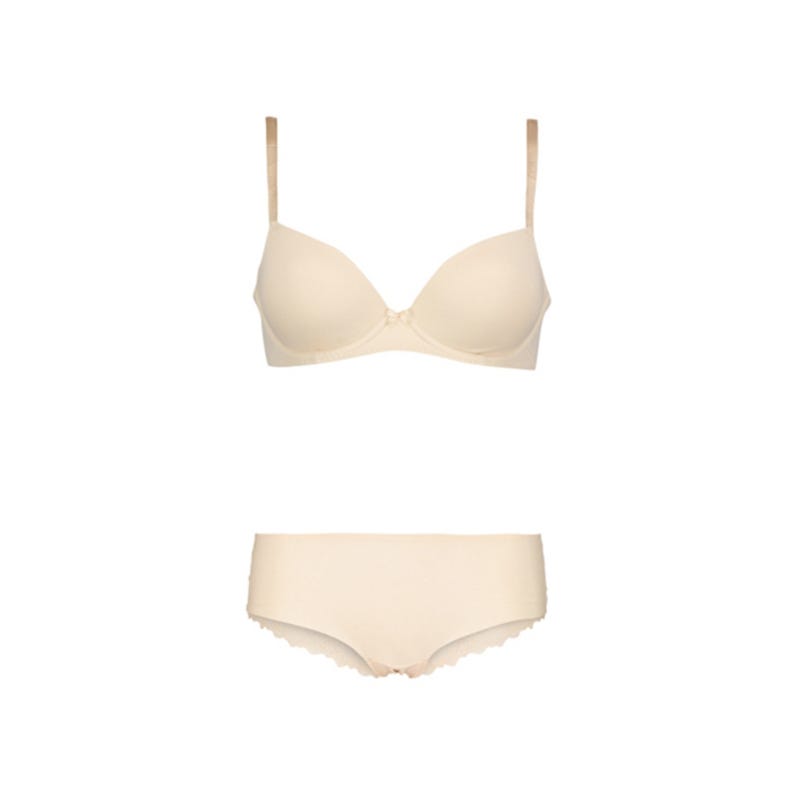George at Asda Nude 01underwear