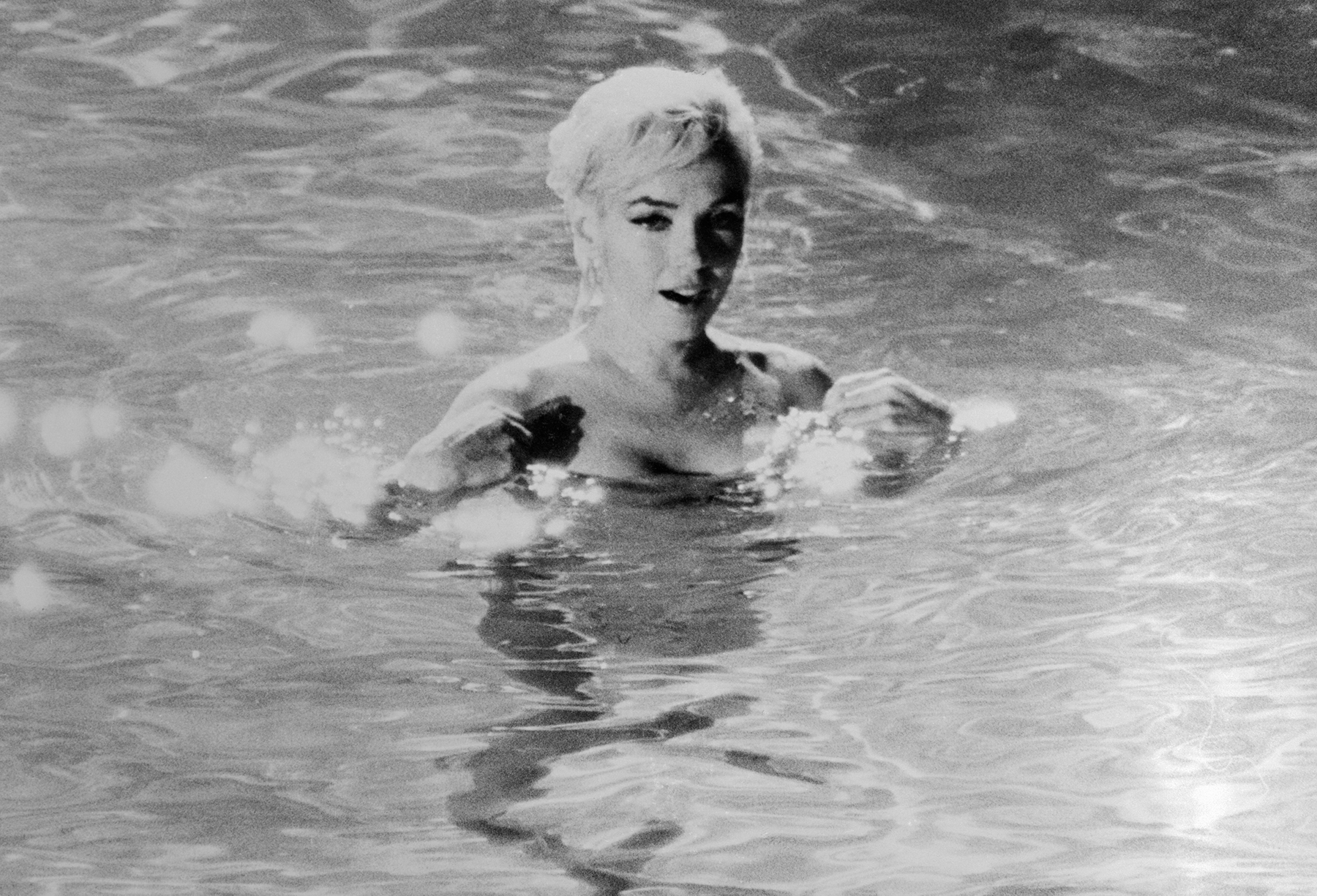 Films with naked scenes