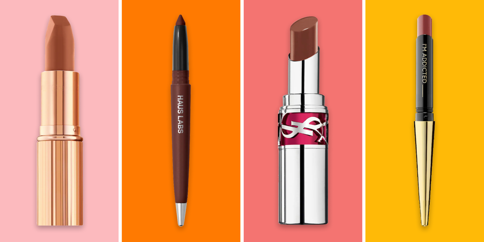 40 Transforming Your Look With MAC's Versatile Shades : Down To An