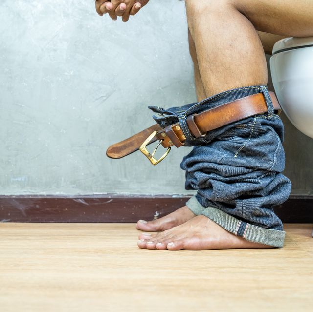 14 Toilet Problems You Should Never Ignore