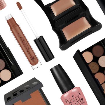 Nude Beauty Products for Black Skin