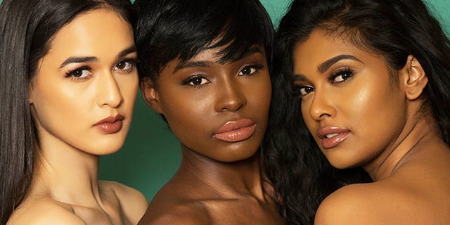 Nudes for Women of Color