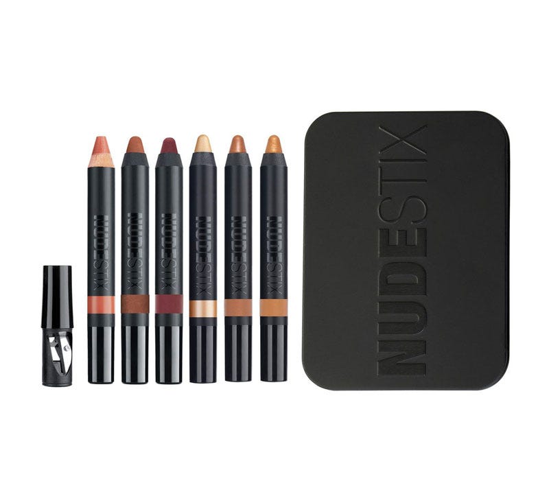 Nudestix UK - The 5 Products You Need From The Minimalist Makeup Brand