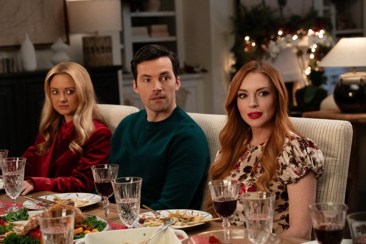 Cast Of Our Little Secret On Netflix “Our little secret": il finale del film di Netflix spiegato bene