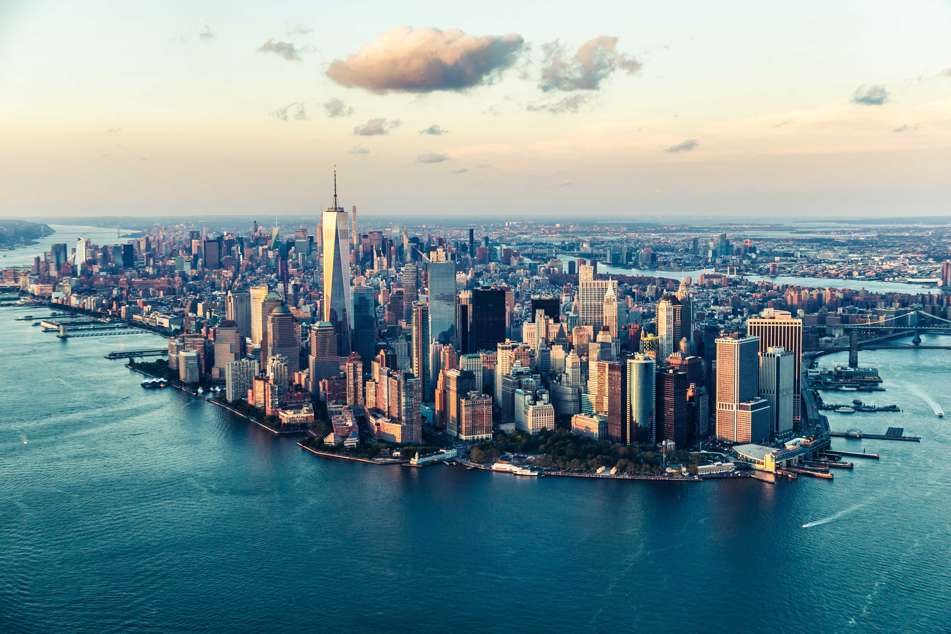 Viajar a Nueva York - Qué ver en Nueva York