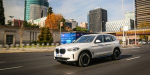 bmw ix3 imagen defintiva