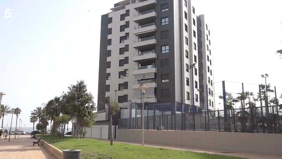 piso ana y enrique