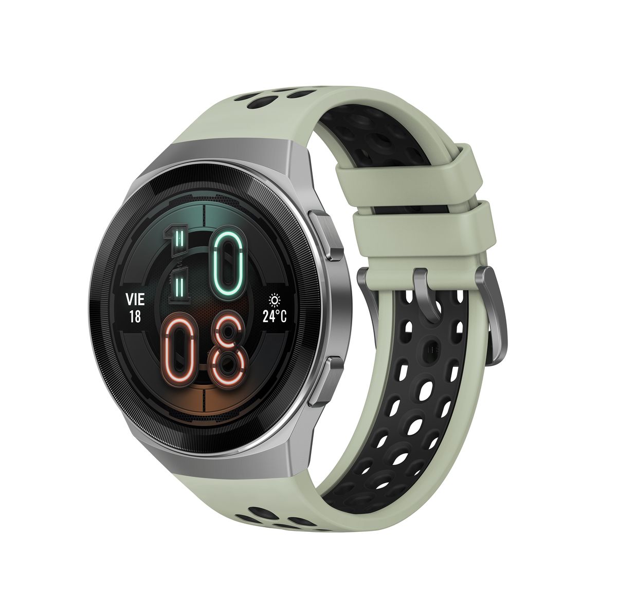 Huawei pone en oferta el smartwatch que te ayudará a mejorar tu