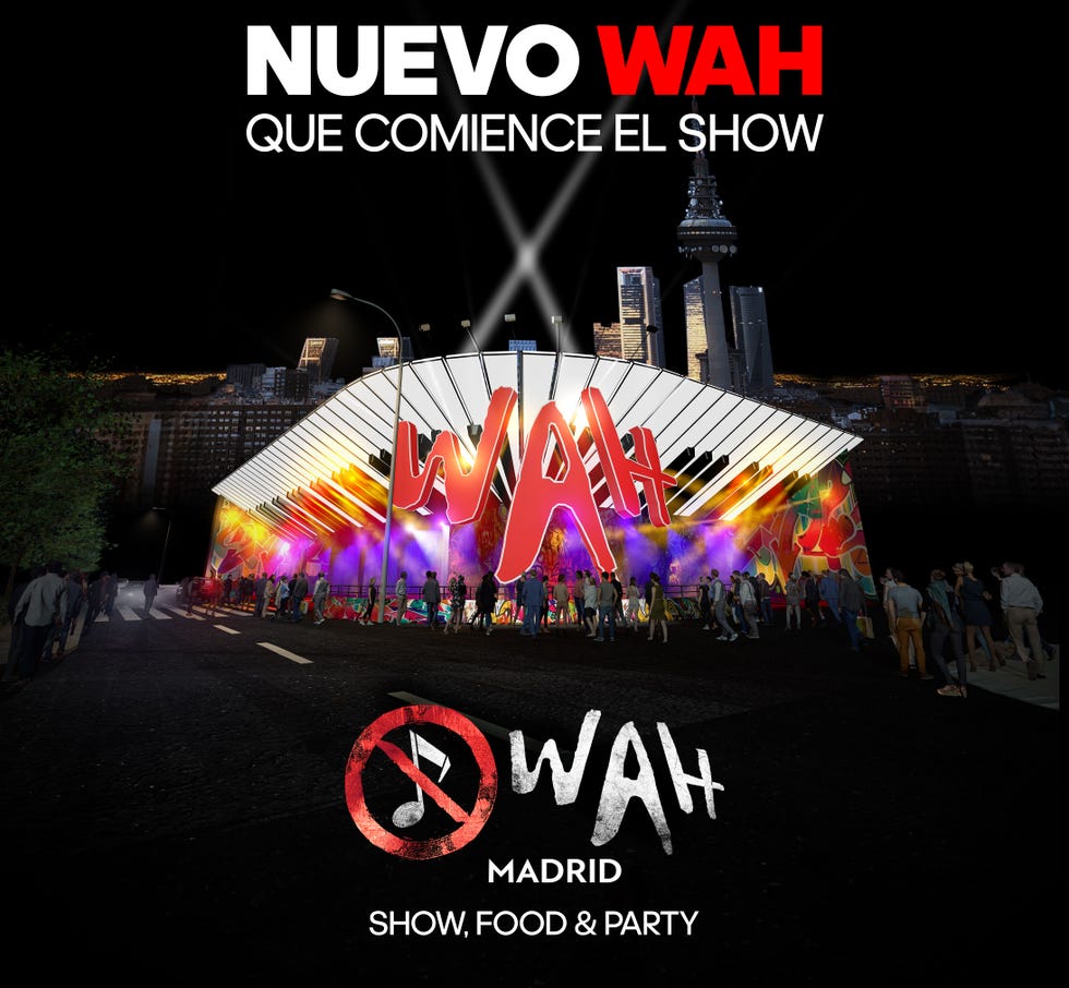 wah show