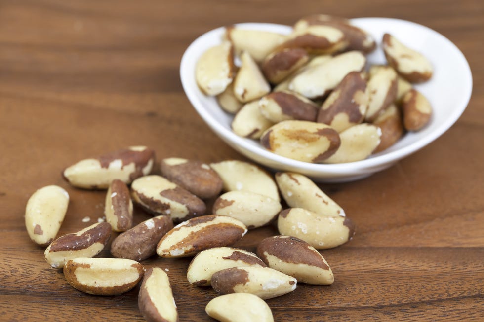 20 alimentos buenos para el hígado