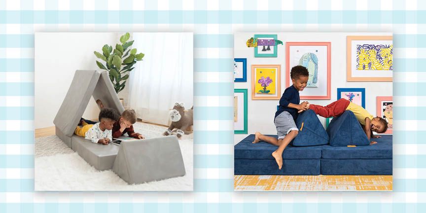 Nugget couch sale discount
