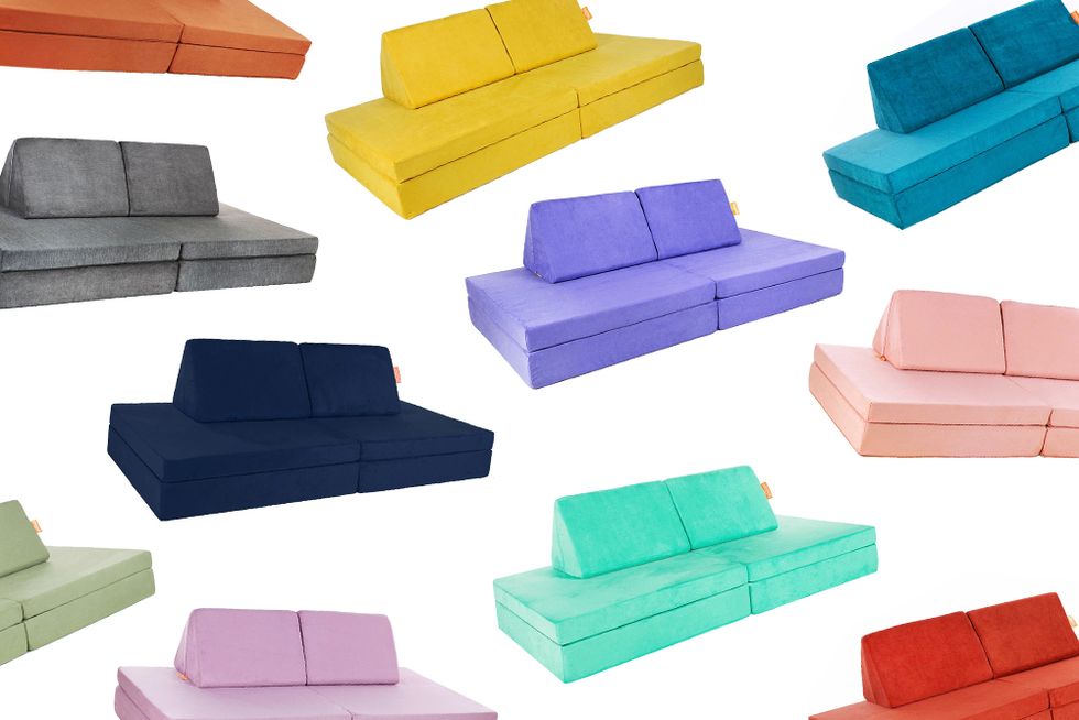 nugget couch colors