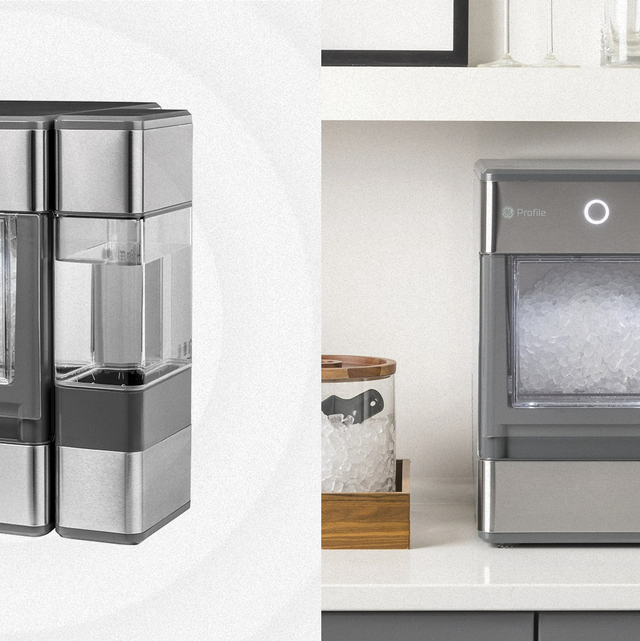 Top 10 Reasons to Buy a Counter Top Ice Maker - Ice Maker Marketplace