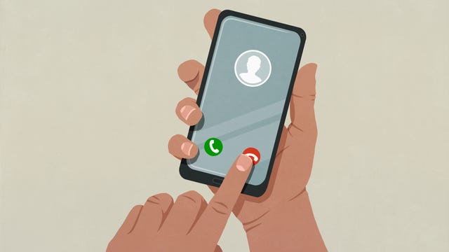 stopping nuisance calls