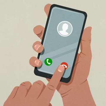 Stopping nuisance calls stopping nuisance calls