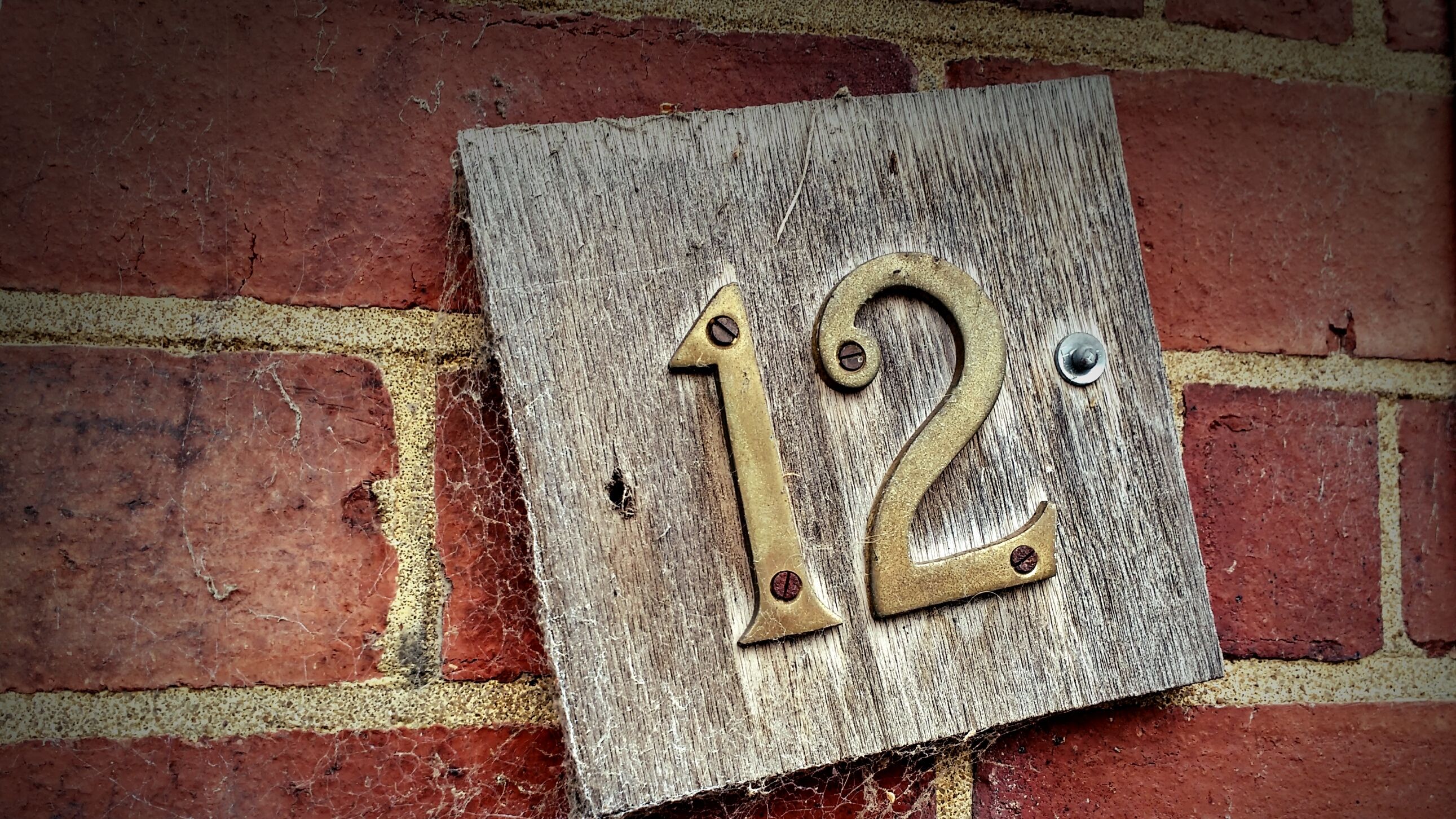 What Does Your House Number Reveal About You?