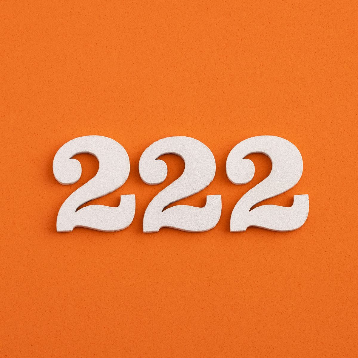 222 Angel Number Meaning in Numerology, Love and Career