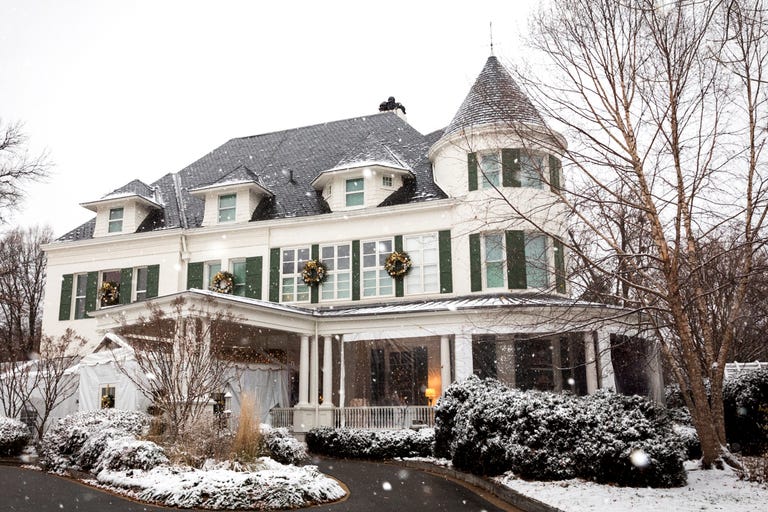 Where Does Kamala Harris Live Kamala Harris Real Estate House Photos where-does-kamala-harris-live-kamala-harris-real-estate-house-photos