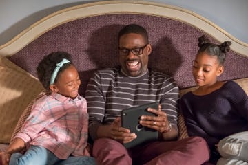 This Is Us - Season 2