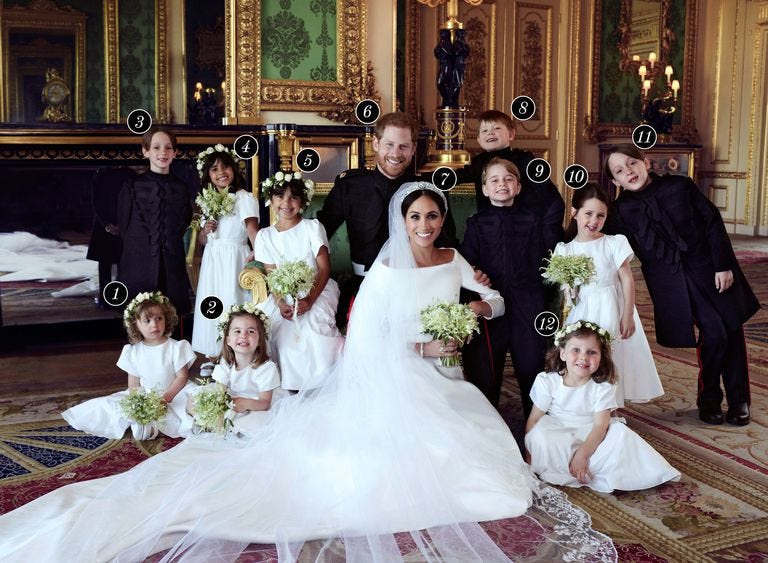 Louis Vuitton Celebrates the Royal Wedding Facade London Editorial  Photography - Image of meghan, central: 117031212