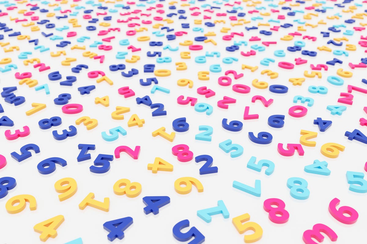 Numerology numbers: how to find your life path and name numbers